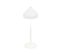 zafferano Amelie Lampe de table sans fil, LED, LD1090B3,