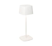 zafferano Ofelia Pro Lampe de table sans fil, LED, LD1870B3,