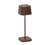 zafferano Ofelia Lampe de table sans fil LED, LD1880R3,
