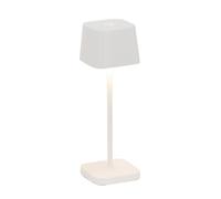 zafferano Ofelia Lampe de table sans fil LED, LD1880B3,