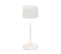 zafferano Olivia Lampe de table sans fil LED, LD1840B3,
