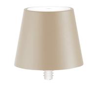 zafferano Poldina Stopper Lampe de table sans fil, LED, LD0349S3,