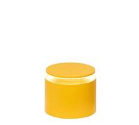 zafferano Push-up Lampe de table sans fil, LED, LD1050H3,