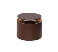zafferano Push-up Lampe de table sans fil, LED, LD1050R3,