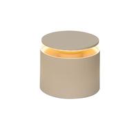 zafferano Push-up Lampe de table sans fil, LED, LD1050S3,
