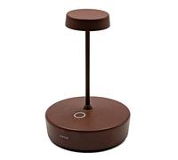 zafferano Swap Pro Mini Lampe de table sans fil, LED, LD1011R3,