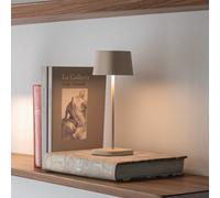 zafferano Ofelia Lampe de table sans fil LED, LD1880S3,