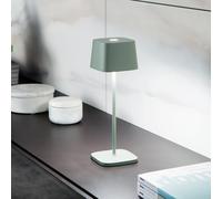 zafferano Ofelia Lampe de table sans fil LED, LD2870G3,