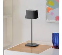zafferano Ofelia Lampe de table sans fil LED, LD2870N3,