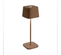 zafferano Ofelia Lampe de table sans fil LED, LD2870R3,