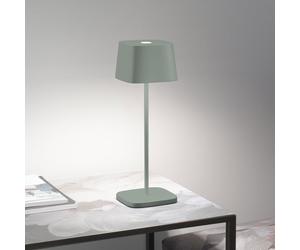 zafferano Ofelia Pro Lampe de table sans fil, LED, LD1870G3,