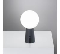 zafferano Olimpia Pro Lampe de table sans fil, LED, LD0900N3,
