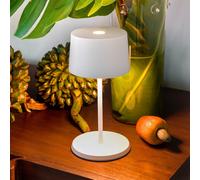 zafferano Olivia Lampe de table sans fil LED, LD2860B3,