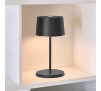 zafferano Olivia Lampe de table sans fil LED, LD2860N3,