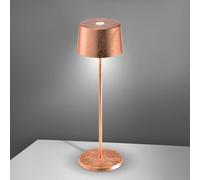zafferano Olivia Pro Lampe de table sans fil, LED, LD1850RFR,