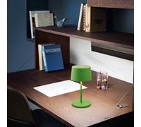 zafferano Olivia Pro Mini Lampe de table sans fil, LED, LD0860V3,