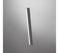 zafferano Pencil Lampadaire sans fil, LED, LD0800G3,