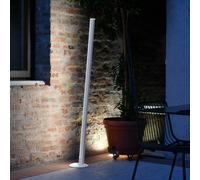 zafferano Pencil Lampadaire sans fil, LED, LD0802B3,