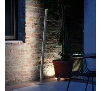 zafferano Pencil Lampadaire sans fil, LED, LD0802G3,