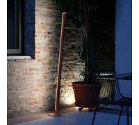 zafferano Pencil Lampadaire sans fil, LED, LD0802R3,