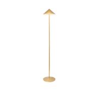 zafferano Pina Lampadaire sans fil, LED, LD2670O3,