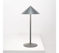 zafferano Pina Lampe de table sans fil LED, LD2660T3,