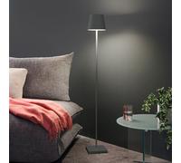 zafferano Poldina Lampadaire sans fil, LED, LD1390N3,
