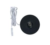 zafferano Push-Up Base de chargement pour luminaires sans fil, LD1050RB,