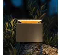 zafferano Push-up Lampe de table sans fil, LED, LD1050S3,