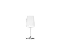 Zafferano Verre Altopiano pour Vins Rouges Importants en Verre Sonore Supérieur, Lot de 6 Pièces, Capacité 67 esign Moderne et Sophistiqué