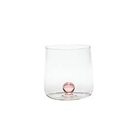 Bilia 6 Verres Rose