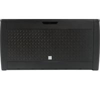 Zahradní box BOXE MATUBA 119 cm - 310 l - barva: antracit