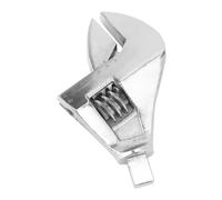 ZAICOLER Clé à Tête D'échange Réglable à Grande Ouverture, clé à Torsion pour Usage Industriel, Acier au Chrome Vanadium, 1 unité (0 à 57 mm / 0 à 2,2 pouces)