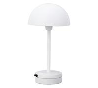 ZAICOLER Lampe Miniature Décorative Blanche pour Maison de Poupée, Fonctionne à Piles 1:12, Lampe de Table pour Salon, Bureau, Chambre à Coucher