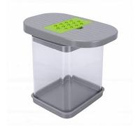 ZAICOLER Légumes Multifonction pour Cuisiniers Amateurs et Amateurs de Salades Précise pour Concombre Pomme de Terre Oignon Lames Résistantes Chips Ondulé Démontable
