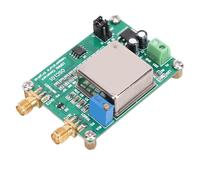 ZAICOLER Module à Cristal à Température Constante OCXO, Oscillateur de Référence de Fréquence 10 MHz, Conception PCB, Sorties Polyvalentes pour la Communication, la Navigation