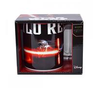 Zak Star Wars épisode 7 Kylo Ren Tasse en boîte
