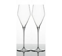 Zalto - Denk´Art, "Champagner" 2 Sektgläser (11552)