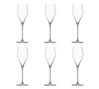 Zalto Denkart Service de 6 verres à champagne - Passent au lave-vaisselle