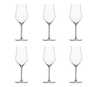 Zalto Denk Art Lot de 6 verres à vin blanc