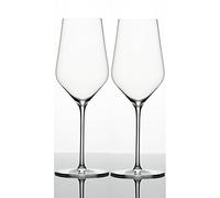 Zalto Glasmanufaktur Denk´Art - Vin blanc dans un coffret cadeau de 2