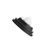 Zambuph Accessoires de remplacement pour robinet d'eau : robinet à flotteur | entrée latérale, un choix polyvalent pour vos projets de plomberie domestique. Joint membrane universel pour flotteur