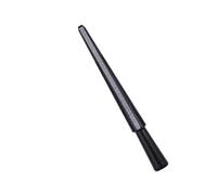 Zambuph Anneau en plastique Sizer Stick Portable US Size Professional Jauge de mesure Intérieur Extérieur Bijoux Making Tool Accessoires, Type 1