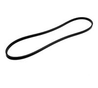 ZAMDOE 144200 532144200 Courroie d'entraînement 1/2" x 88" pour tondeuses autoportées AYP pour Husqvarna séries LT LTH LR YT YTH pour Craftsman pour Poulan 131290 532131290 531007562 532419271