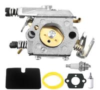 ZAMDOE 577133001 WT-964-1 carburateur Remplacer pour Husqvarna 225 227 232 235 240 235FR 235R 225E 225L 225RJ 227L 232L 225R moteurs pour Walbro WT-548 537052701 503281505 503281506 503281517522607401