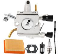 ZAMDOE Carburateur pour STIHL FS400 FS450 FS480 SP400 SP450