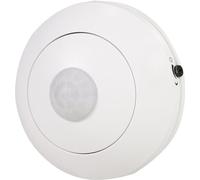 Zamel Détecteur de mouvement sans fil RCR-01 Exta Free
