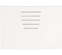 Zamel GNU-209 WESTMINSTER Gong 8 - 230 V 76 dBA blanc