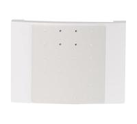 Zamel, Sonnette + interphone, Cloche 16 MELODY 3V 84dB écru - DNU-912