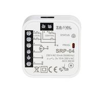 Zamel SRP-04 Universal Controller 230V Rollläden Jalousien Unterputzfunksender